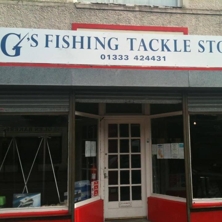 G'S Fishing Tackle Store